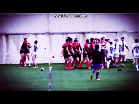 lelo vs xuligana (chxubi)