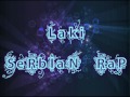 Laki - Brat za brata (Serbian Rap) 2013 