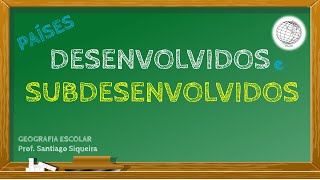 A Explicação Histórica Para O Atraso Econômico Dos Países Subdesenvolvidos