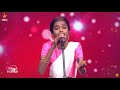 Super Singer Junior 10 Getup Round 8th 9th February 2025 Promo 3
