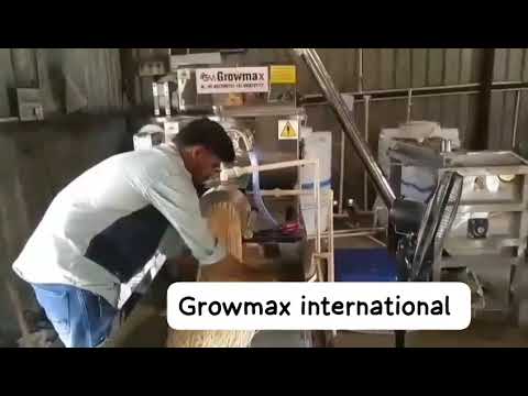 Shevaya making Machine