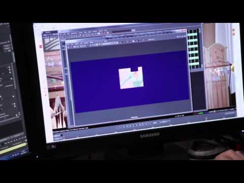 Triumph Making Of - "Find The One" Animation