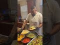 Sunday Dinner With The Family