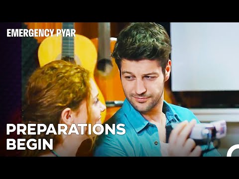 We Do Everything For A Good Wedding - Emergency Pyar