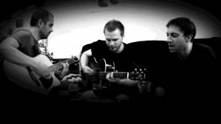 Half mast - Born Against [madjive acoustic cover]