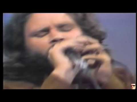 Videoclip de Tell All the People (New Stereo Mix) — The Doors