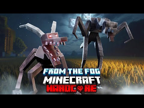 The GOATMAN DWELLER Brought Friends... From the Fog on LifeDrain | Episode 11