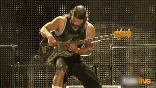 Metallica - For Whom the Bell Tolls (Orion Music and More Festival 2012)