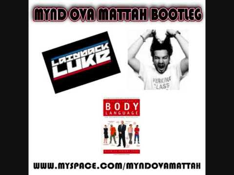 Laidback Luke & Steve Angello vs M.A.N.D.Y & Booka Shade - BOOTLEG