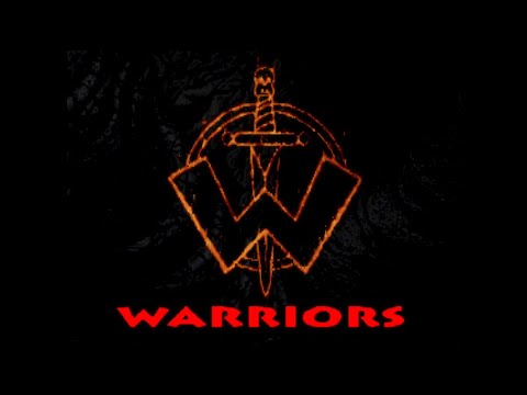 [Intro] Savage Warriors - 4K Soundblaster