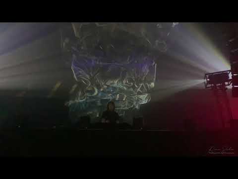 Hernán Cattáneo presents Sudbeat Showcase Amsterdam (Moment wide lens footage)