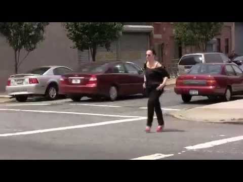 Sophie Theallet CFDA Fashion Fund Award Application's video