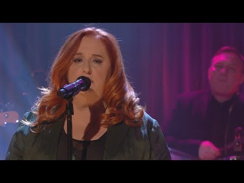 Invisible to You – Mary Coughlan | The Late Late Show | RTÉ One