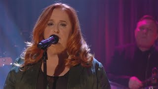 Invisible to You – Mary Coughlan | The Late Late Show | RTÉ One