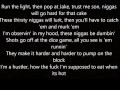 50 Cent - In My Hood Lyrics (HQ)