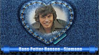 Hans Petter Hansen ~ Sjømann