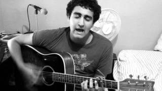 Into The Sky Acoustic Cover (Black Tide)