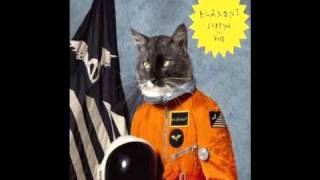 Klaxons - Same Space