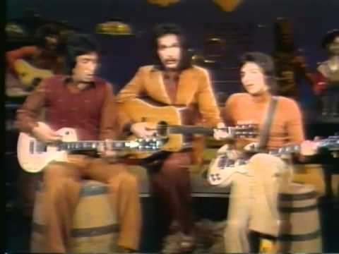 Hudson Brothers "So You Are A Star" from "The Hudson Brothers Show" U.S. TV 1974