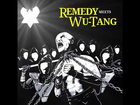 "Remedy Meets Wu-Tang" Album Tracklist Reveal (11/26 Release Date)