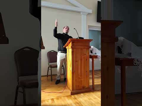 Nicușor Vișan -Răspunsul nostru la credincioșia lui Dumnezeu