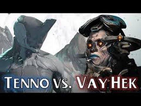 Warframe: The Raid Part 3 FINAL