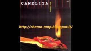 CANELITA 1980-LA RUMBA Y EL SON