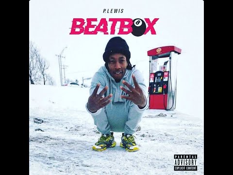 ATE P.Lewis - BEATBOX FREESTYLE (Official Video)