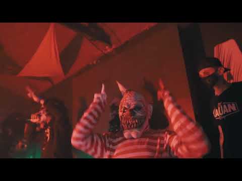 MC Kauan - 20/11 - Vila Formosa/Alphaville