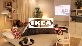  Tips for smart & stylish small space living