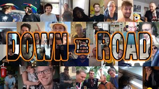 Video Them Switcheroos - Down the Road (Fan Reaction Video)
