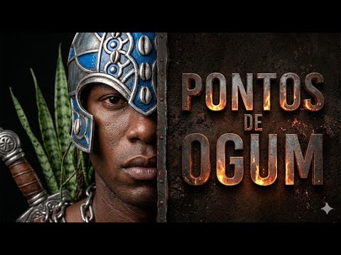 MELHORES PONTOS DE OGUM 2026 | Pontos de Umbanda