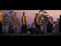 Brave 2012 Sad Ending 2nd Sunrise