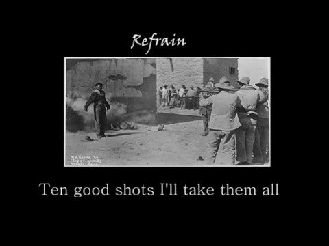 Chumbawamba   El Fusilado