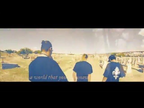 Apss'wan - Proyeccion Astral feat. Wox (Prod. By. Craither) OFFICIAL MUSIC VIDEO