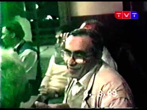 ULQIN 1989 KËNGË ULQINAKE