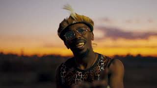 Marcus MC & Kabza de Small - Eloyi (ft. Hulumeni, Khanyisa & Dali) (Official Music Video)