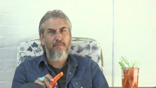 Howe Gelb - The Coincidentalist - EPK