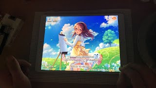 デレステとか