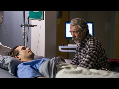 ~Jack caring for Ty like a son~