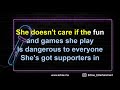 Eddy Grant - Gimme Hope Jo'Anna (Versión Karaoke)