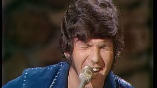 Tony Joe White &amp; Johnny Cash - Polk Salad Annie