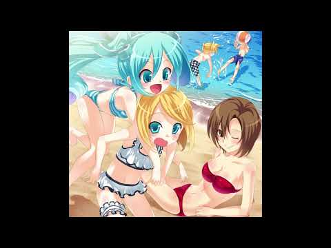 作詞・作曲・編曲をします ロック系、トランス系を得意とするボカロP イメージ1