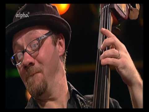 Vana Trio & Brazilian Percussion -Healing In Foreign Land - Jazzwoche Burghausen 2006