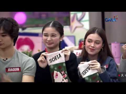 PBB COLLAB FULL EPISODE - DECEMBER 19, 2025