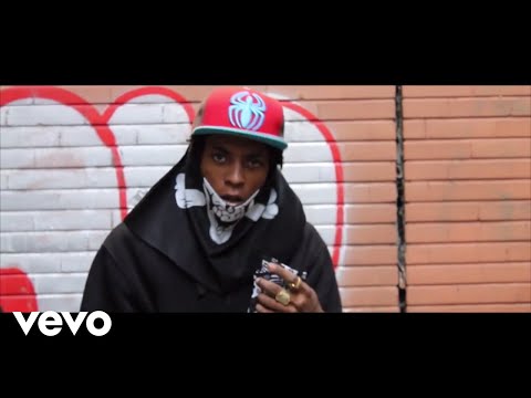 D-Onyx - Bullet a si