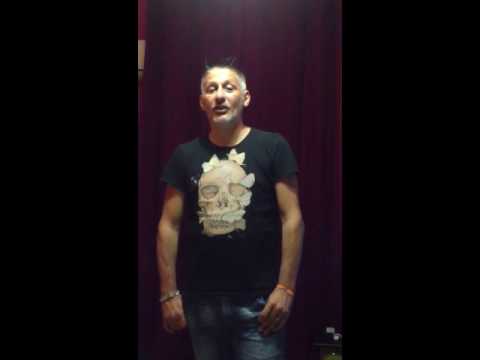 FREDDY DJ resident @ NOI CHE...a Catanzaro!