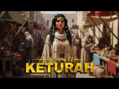 The Story Of Keturah: The Forgotten Wife Of Abraham