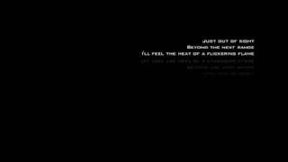 Roger Waters - Flickering Flame - with lyrics