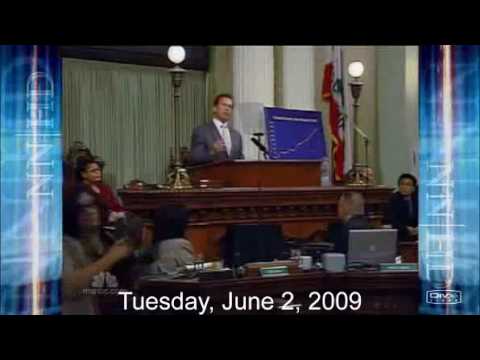 Girlie Man Arnold Schwarzeneger Loves Big Dick